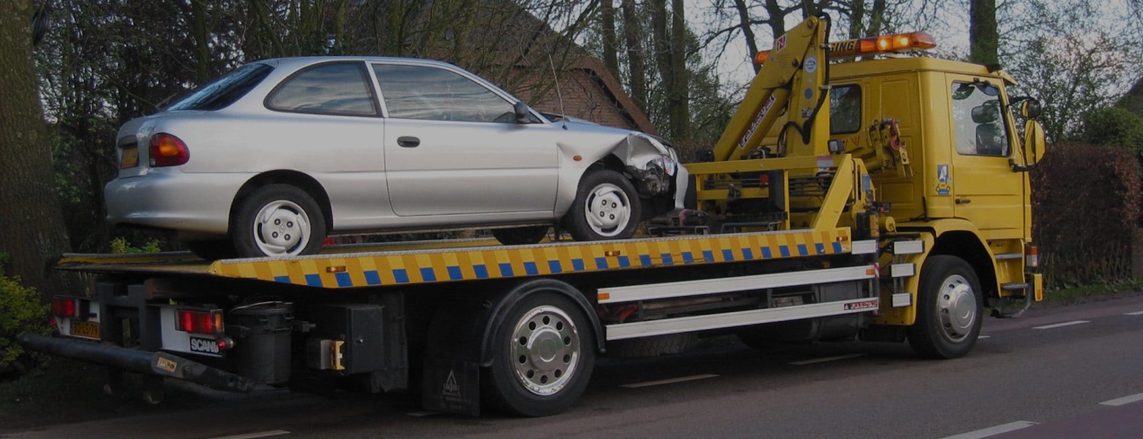 Towing