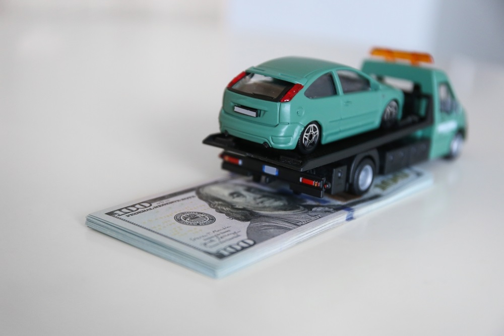 how-much-does-it-cost-to-tow-a-car-australia