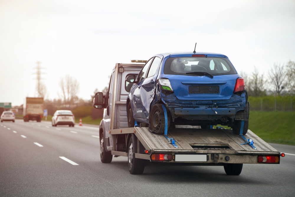 Towing Service