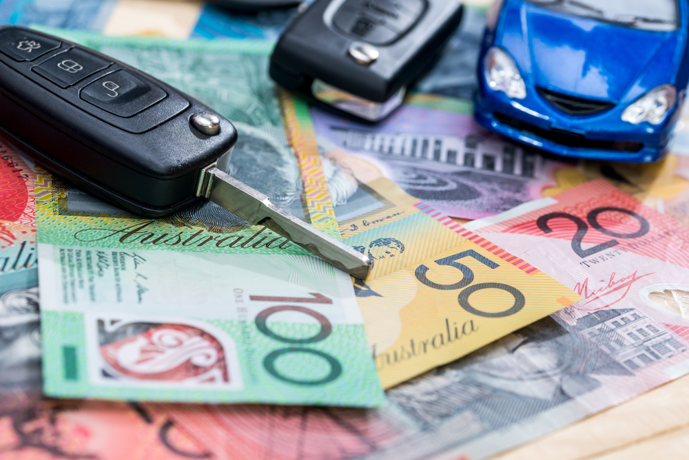 Car Insurance in Australia