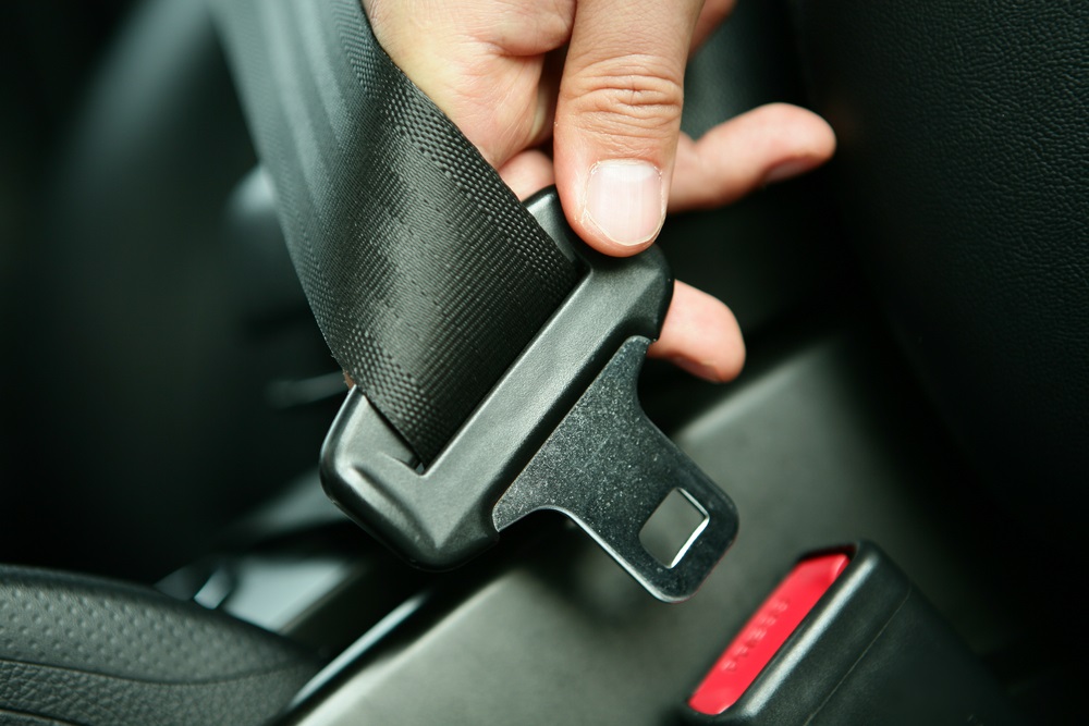 Importance of Wearing a Seat Belt | 9 Benefits